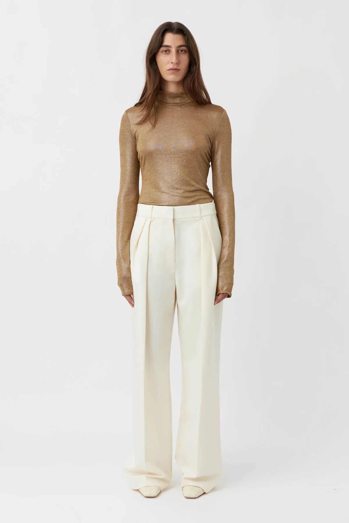 Cora Pant sold by camilla & marc product image thumbnail 3