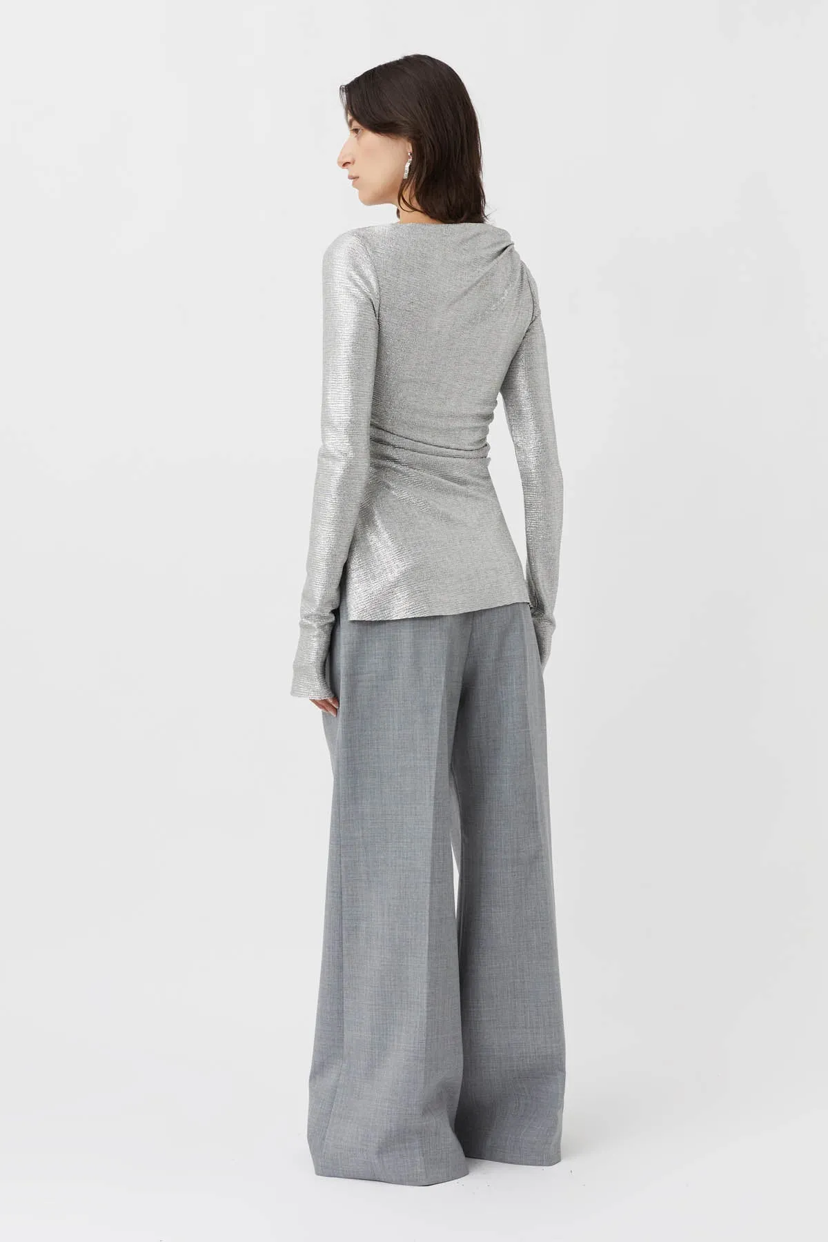 Niccolo Top sold by camilla & marc product image thumbnail 5