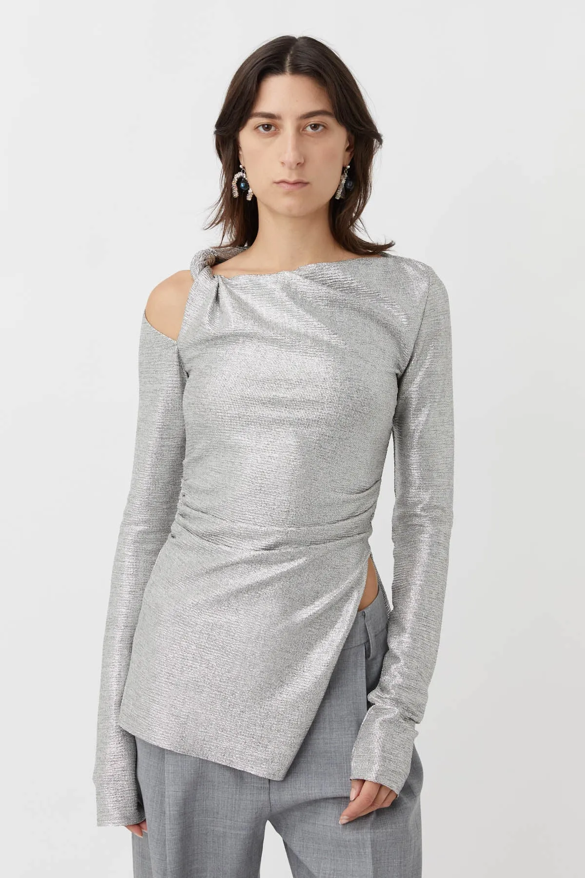 Niccolo Top sold by camilla & marc product image thumbnail 2