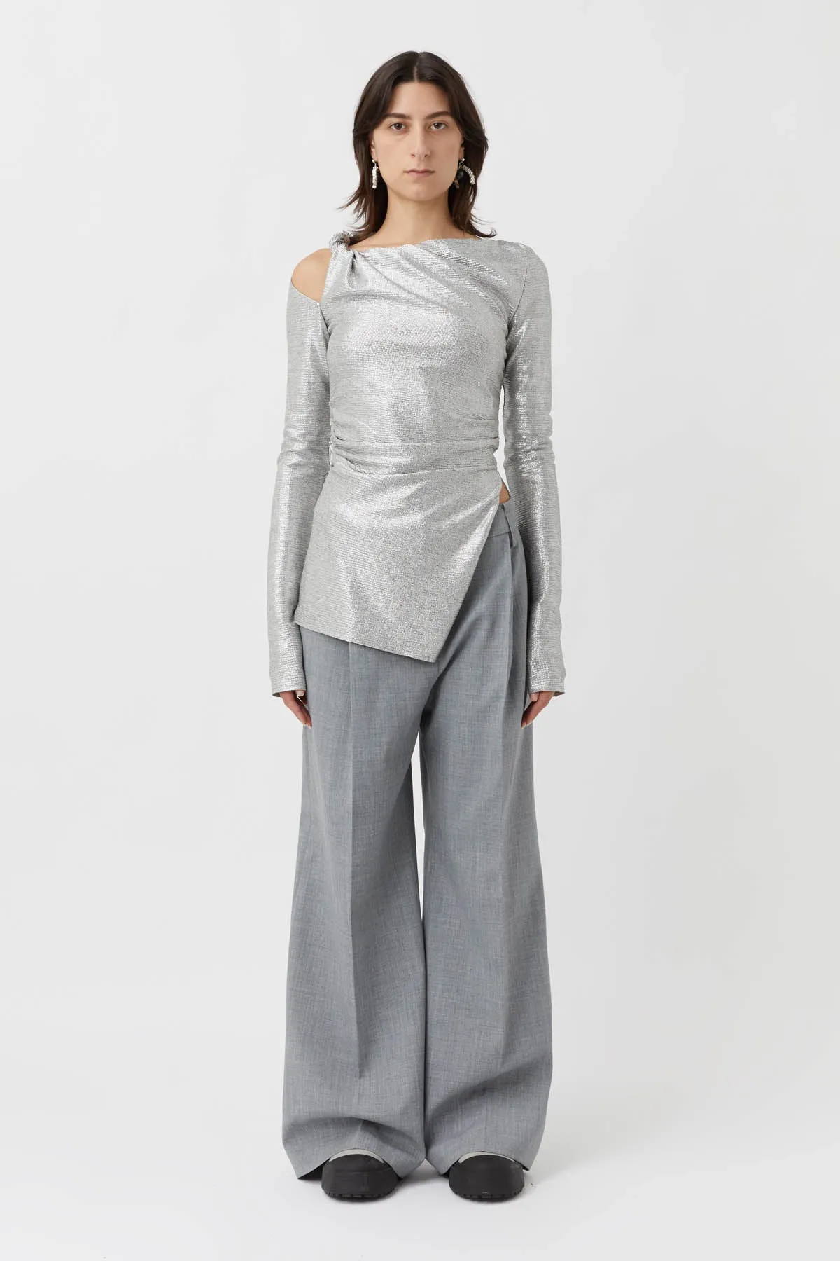 Niccolo Top sold by camilla & marc product image thumbnail 3