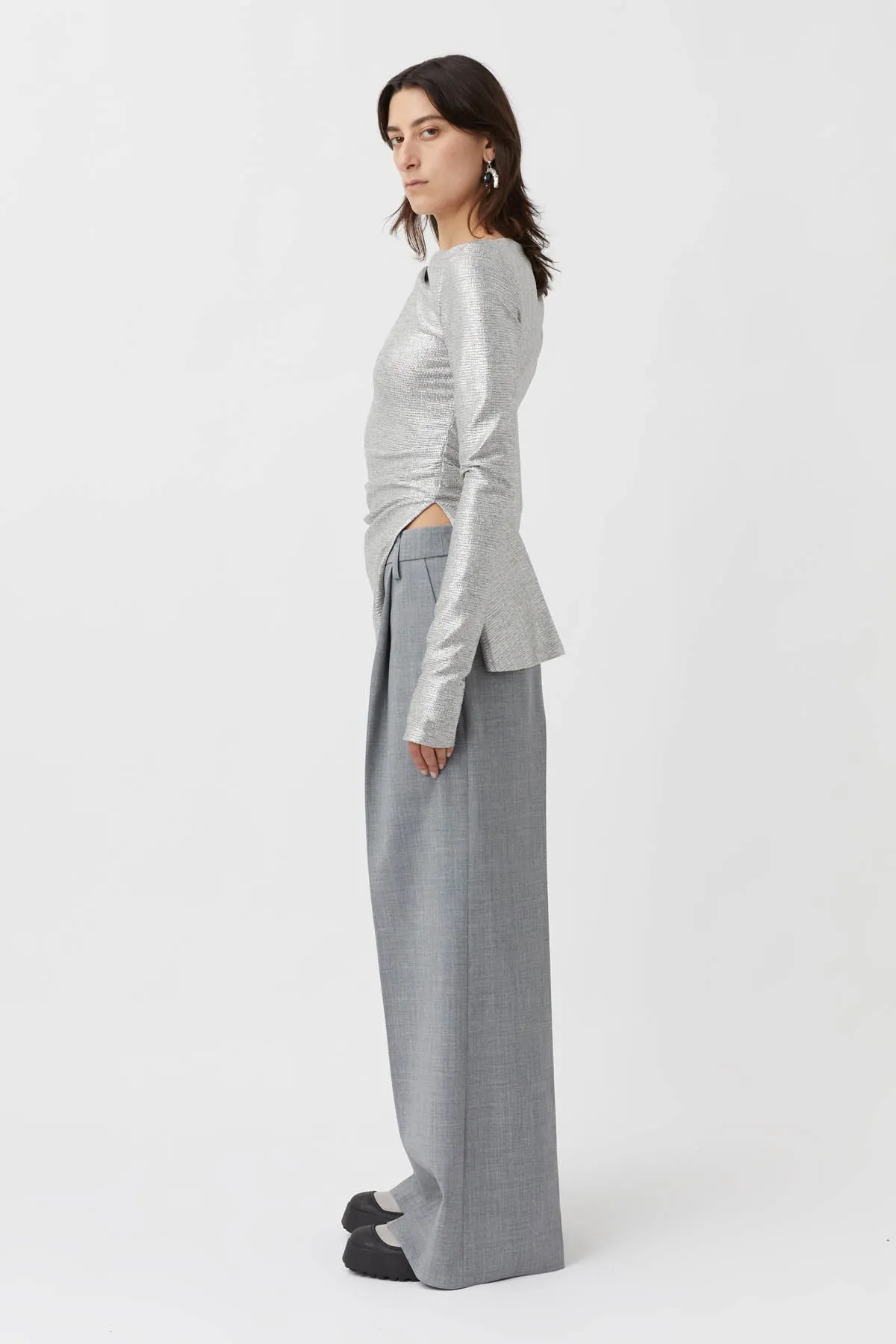 Niccolo Top sold by camilla & marc product image thumbnail 4