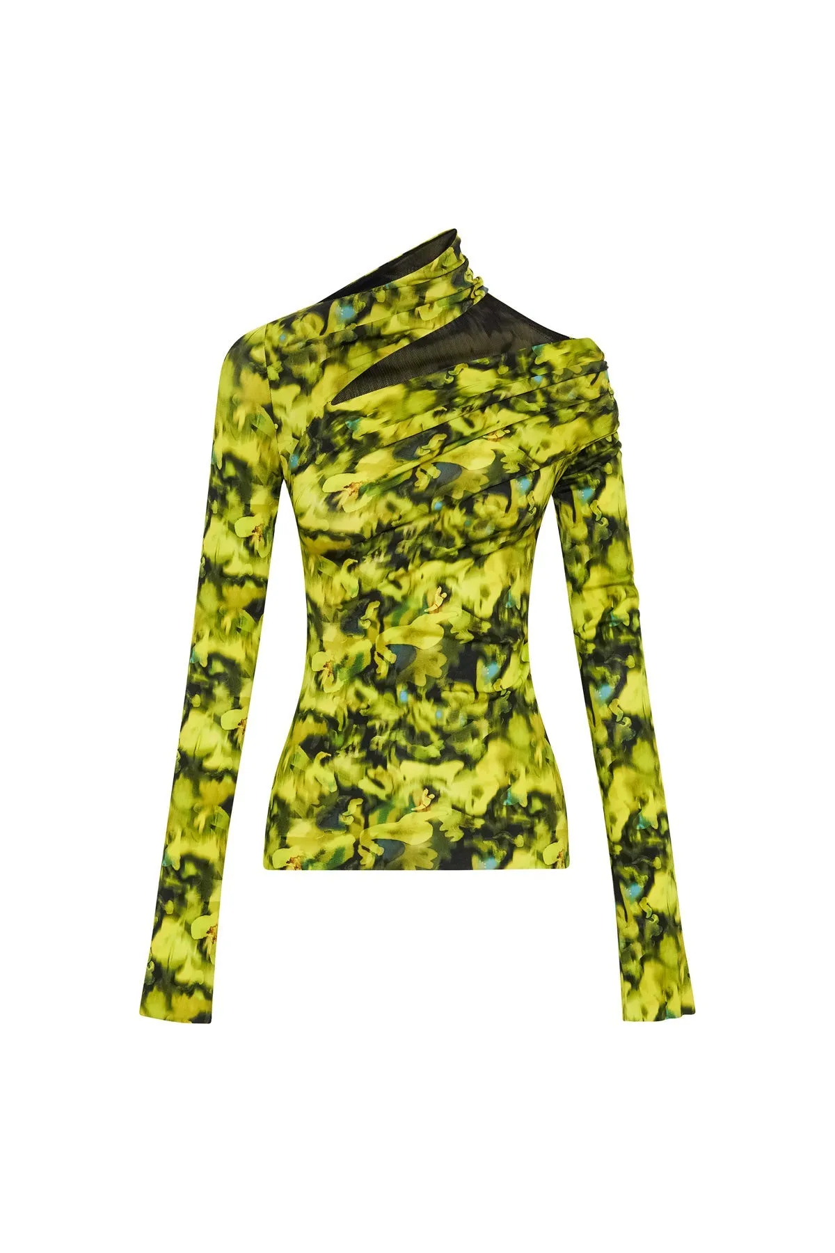 Etienne Long Sleeve Top sold by camilla & marc