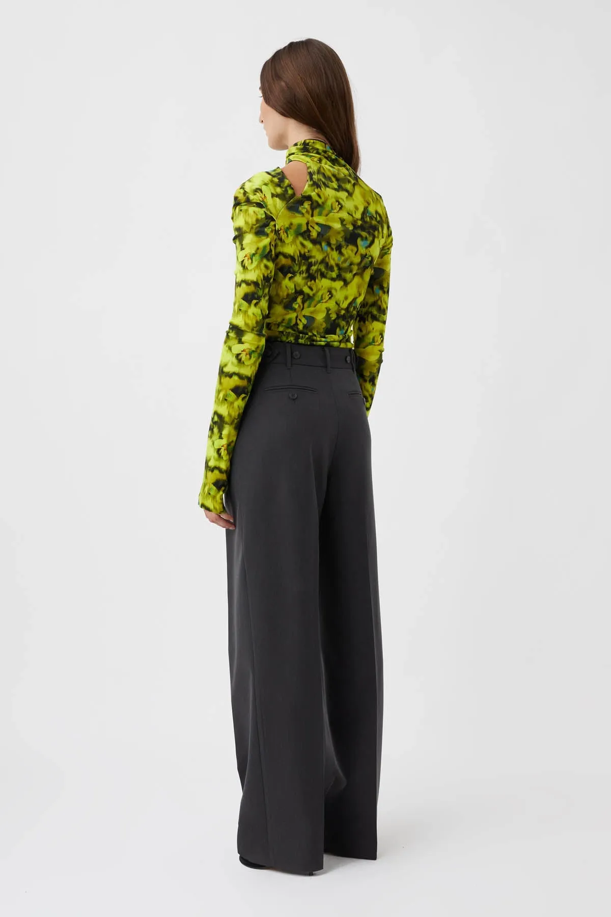 Etienne Long Sleeve Top sold by camilla & marc product image thumbnail 5