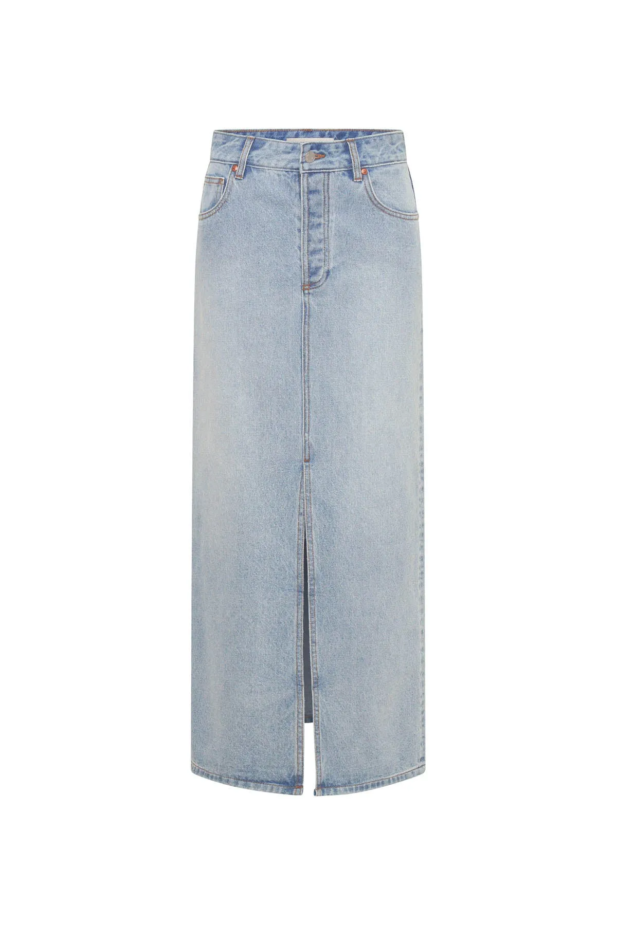 Phoebe Maxi Skirt sold by camilla & marc