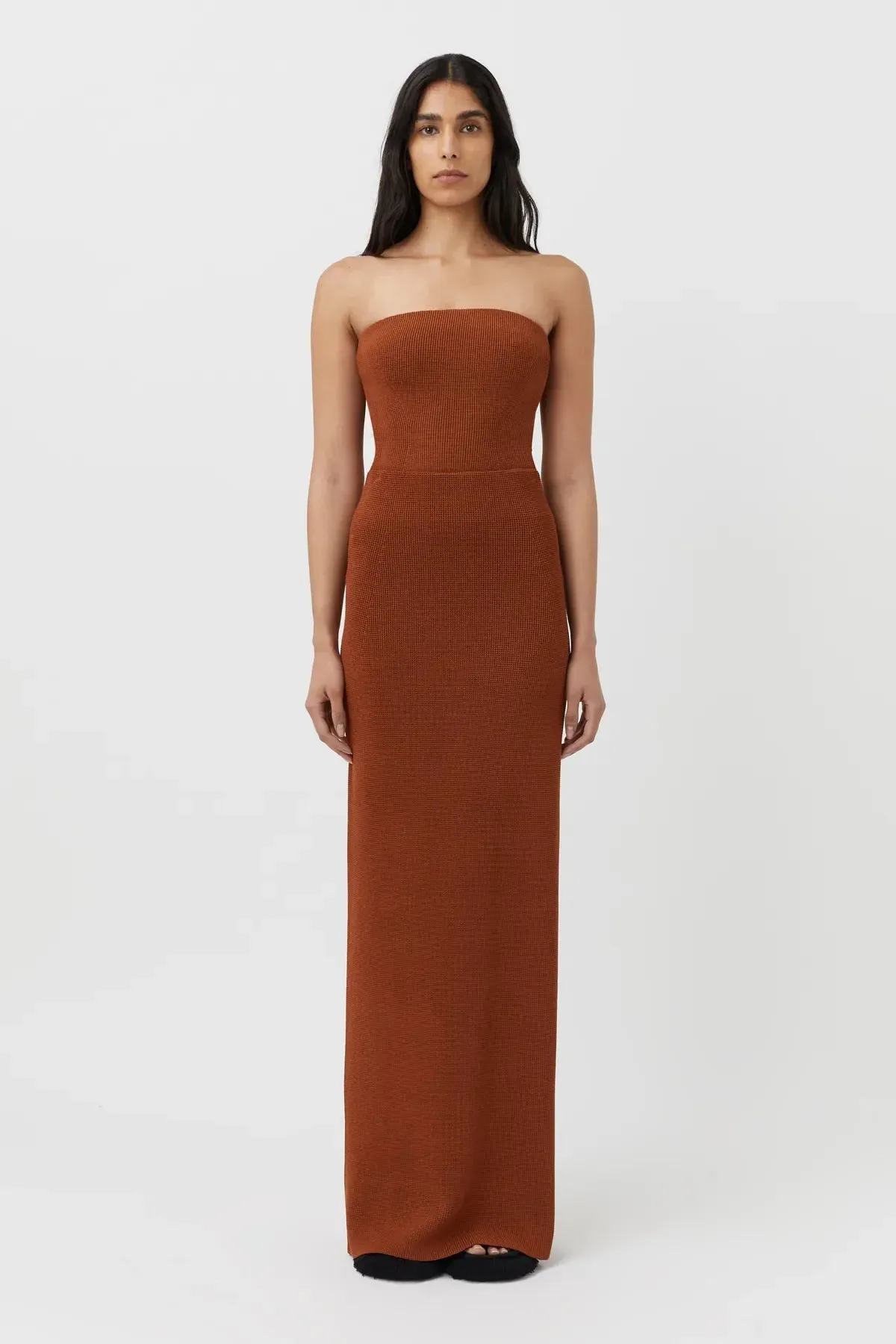 Corbin Knit Skirt sold by camilla & marc product image thumbnail 2