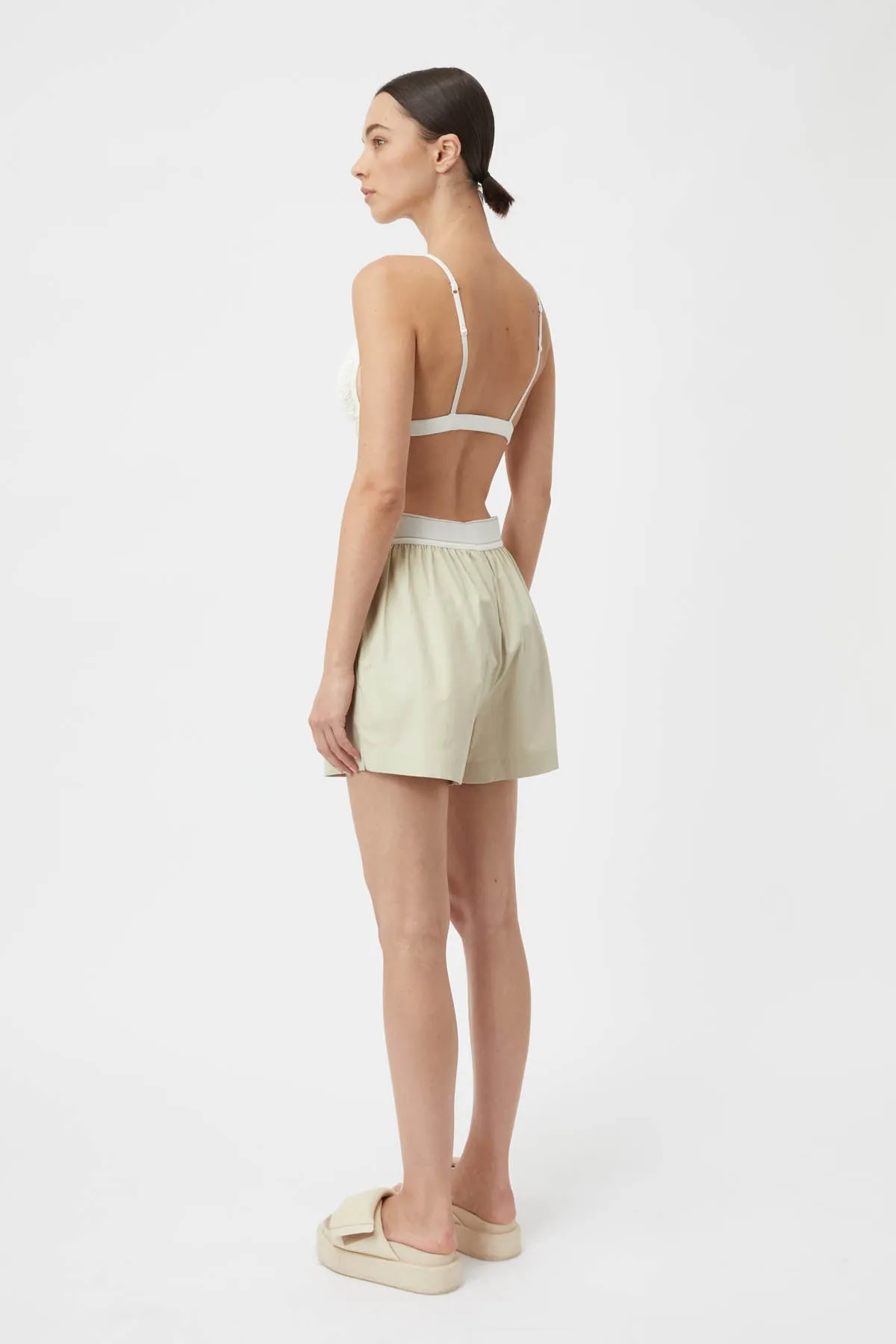 Chara Knit Bra sold by camilla & marc product image thumbnail 3