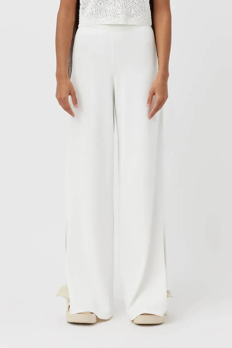 Luna Knit Pant sold by camilla & marc product image thumbnail 2