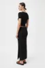 Chara Knit Skirt sold by camilla & marc