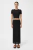 Chara Knit Skirt sold by camilla & marc
