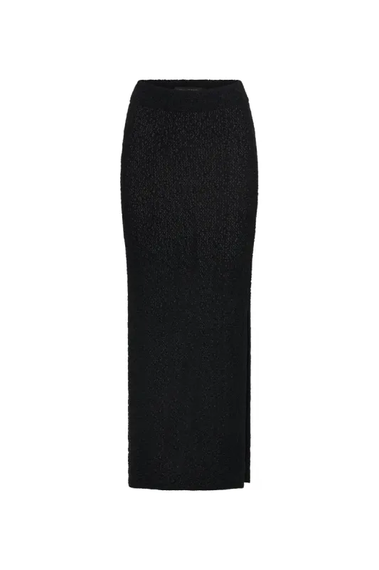 Chara Knit Skirt sold by camilla & marc