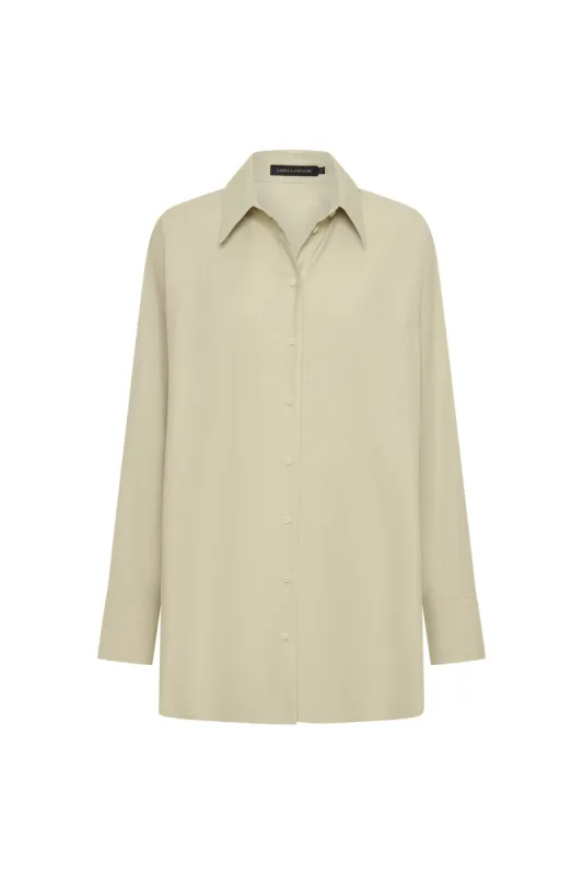 Apollo Shirt sold by camilla & marc