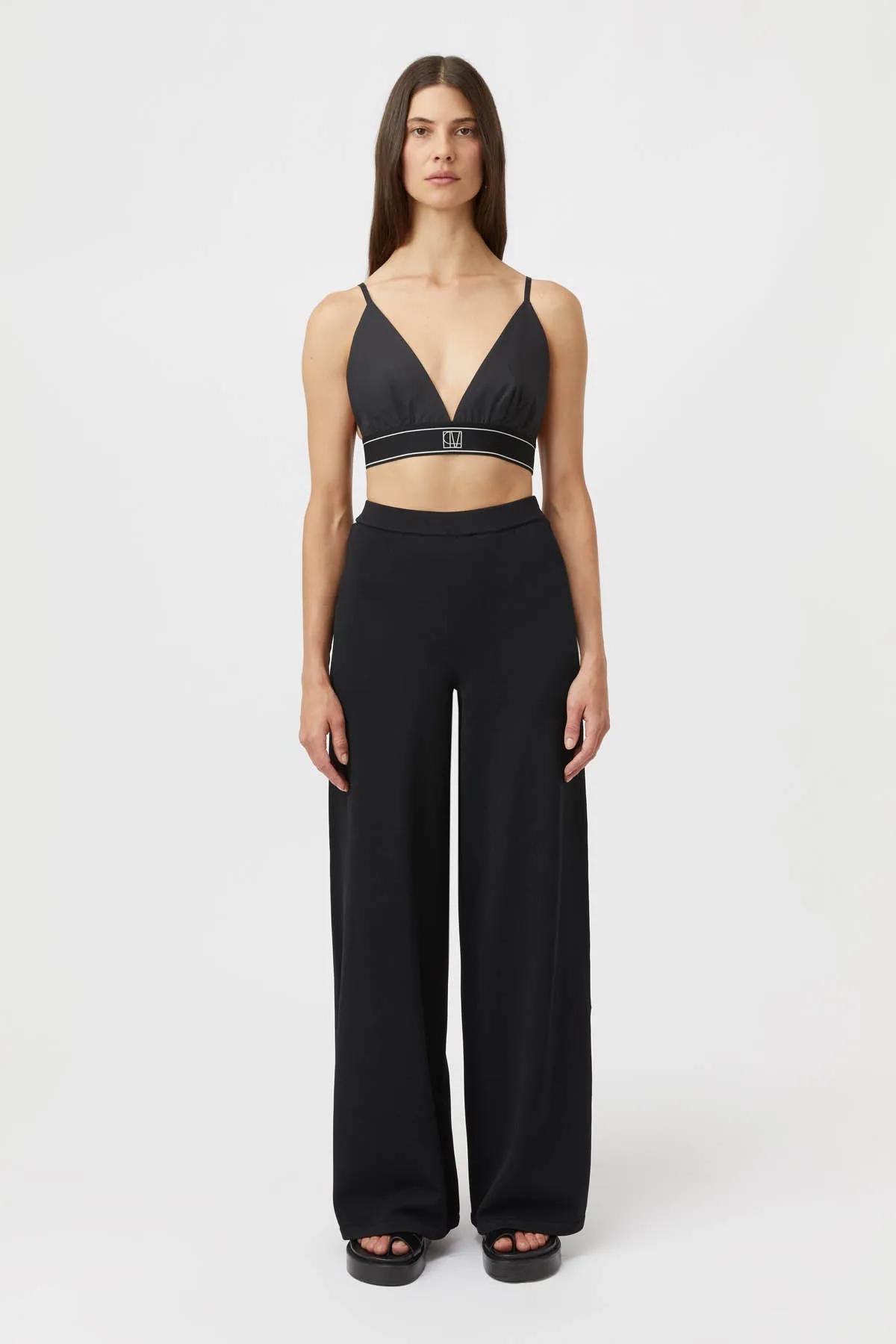 Azure Bralette sold by camilla & marc product image thumbnail 3