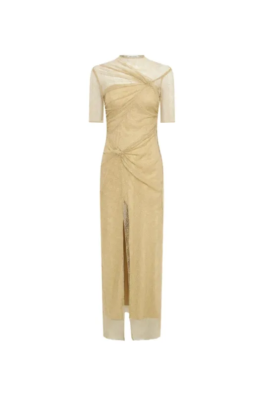 Avery Lace Dress sold by camilla & marc