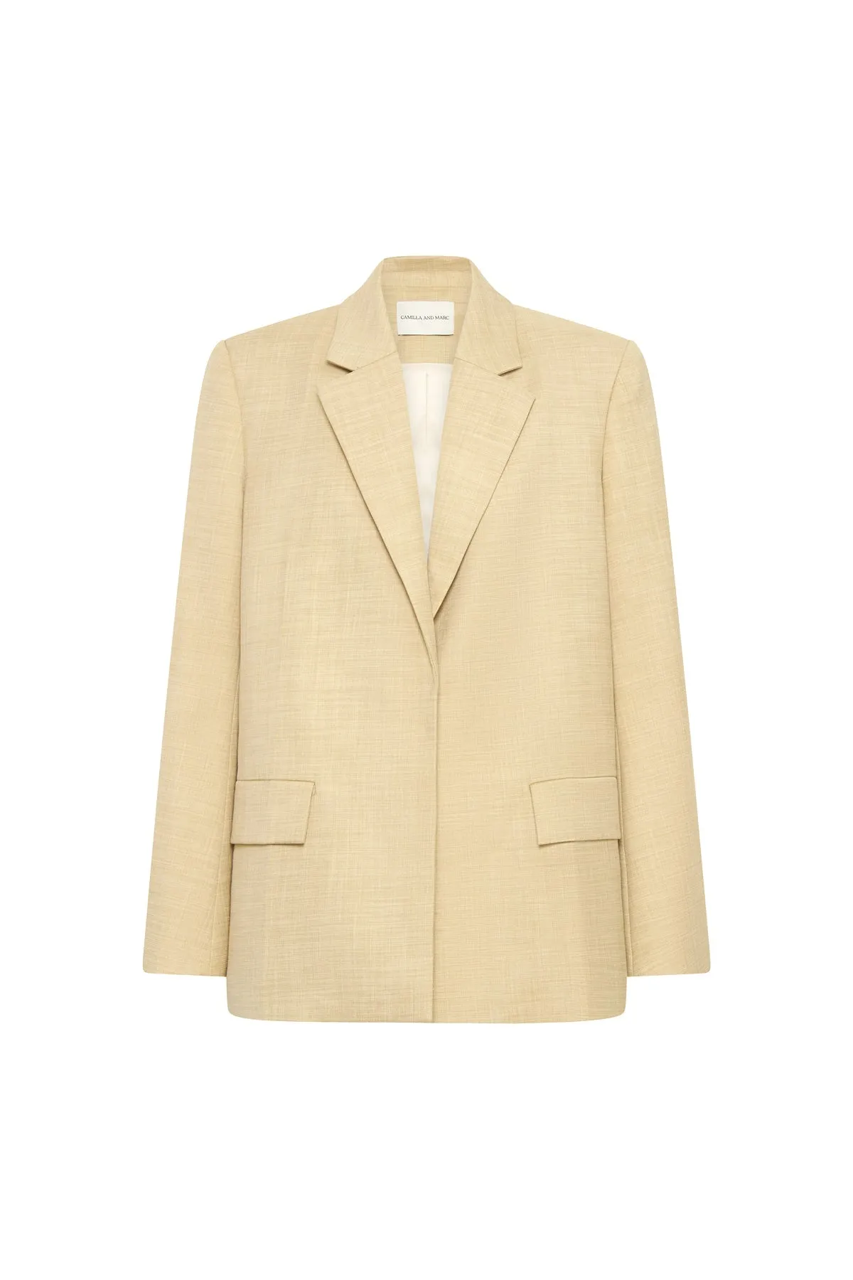 Cordellia Blazer sold by camilla & marc