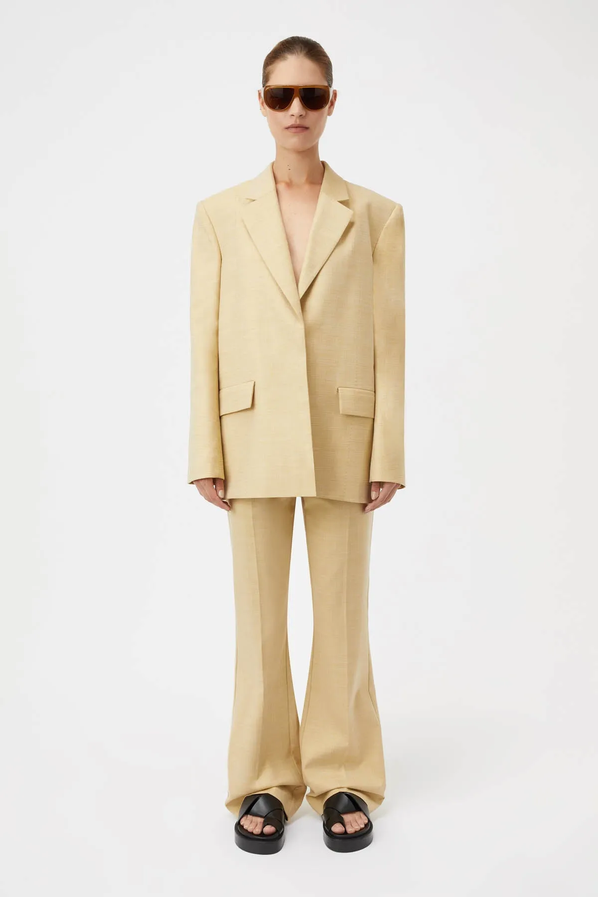 Cordellia Blazer sold by camilla & marc product image thumbnail 3