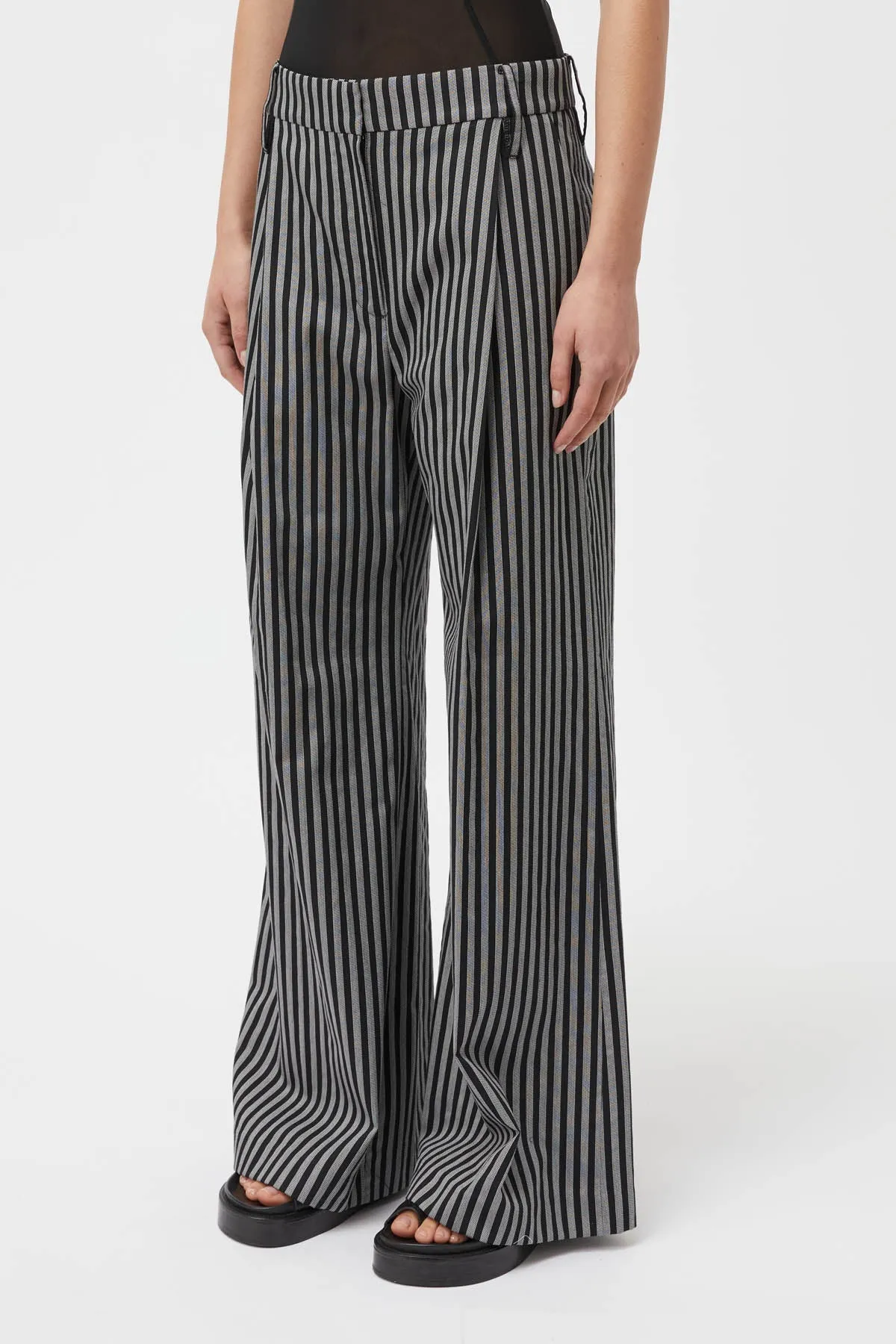 Cassius Pant sold by camilla & marc product image thumbnail 2