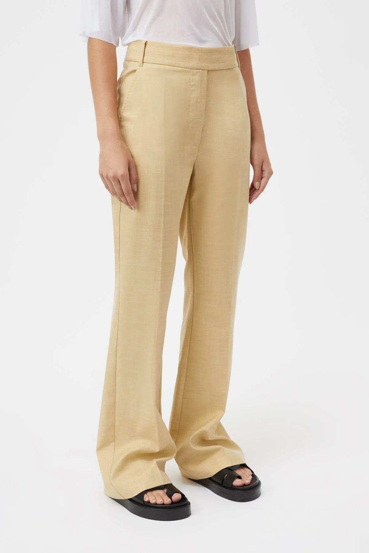 Cordellia Flare Leg Pant sold by camilla & marc product image thumbnail 2