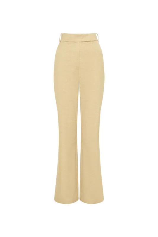 Cordellia Flare Leg Pant sold by camilla & marc