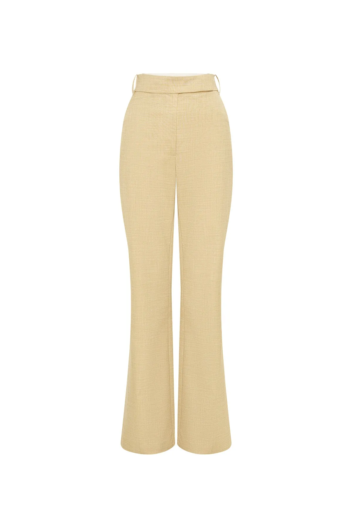 Cordellia Flare Leg Pant sold by camilla & marc
