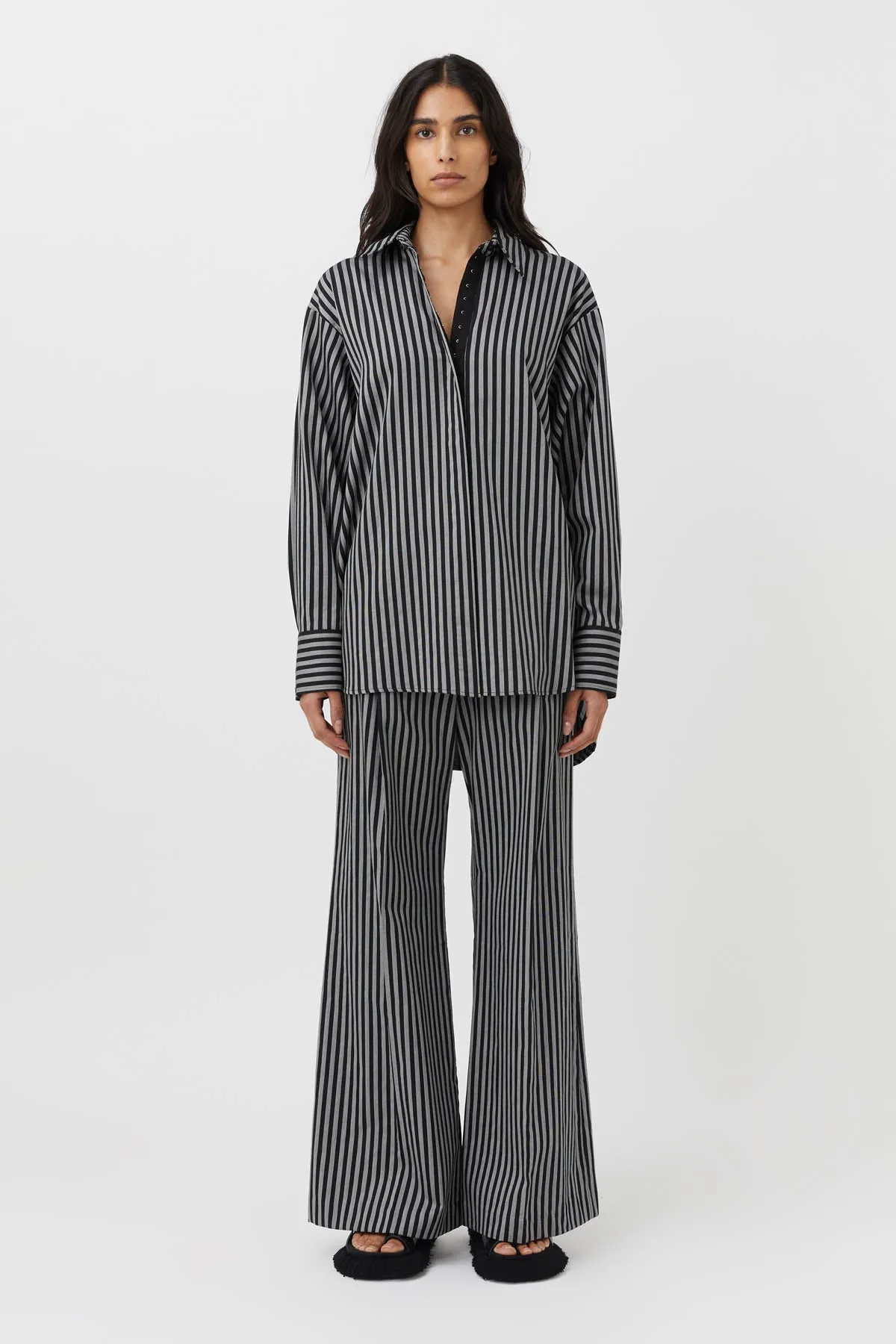 Cassius Shirt sold by camilla & marc product image thumbnail 3