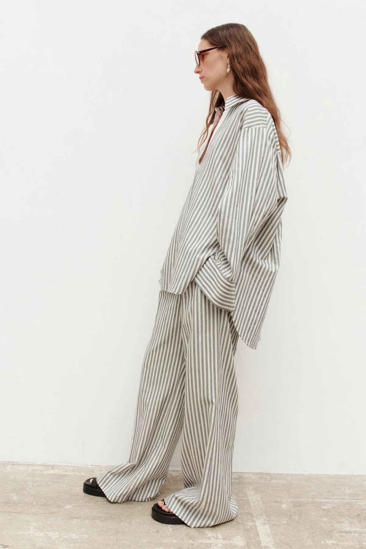 Cassius Shirt sold by camilla & marc product image thumbnail 4