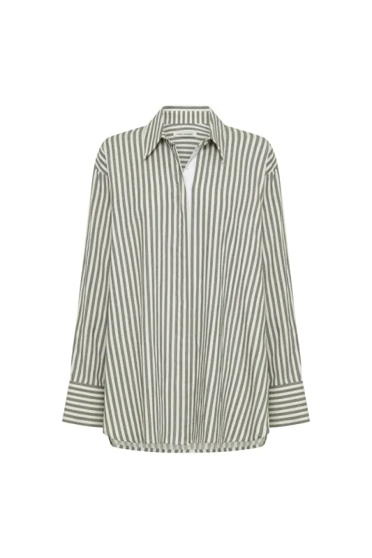 Cassius Shirt sold by camilla & marc
