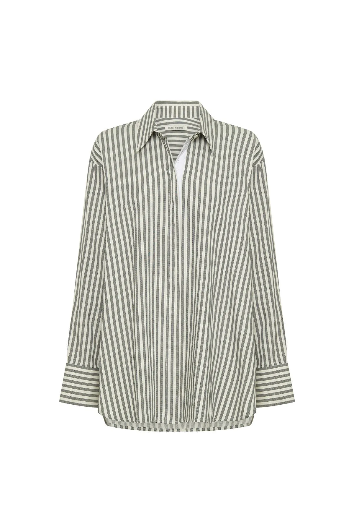 Cassius Shirt sold by camilla & marc