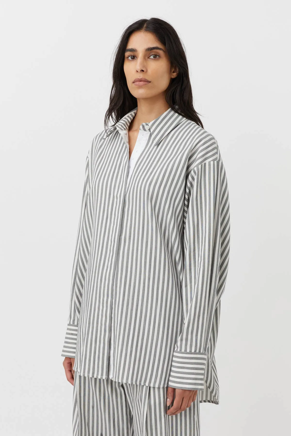 Cassius Shirt sold by camilla & marc product image thumbnail 2