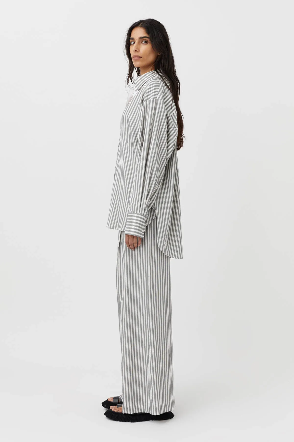 Cassius Shirt sold by camilla & marc product image thumbnail 5