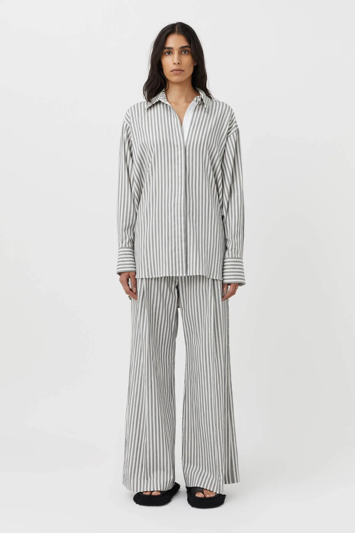 Cassius Shirt sold by camilla & marc product image thumbnail 3