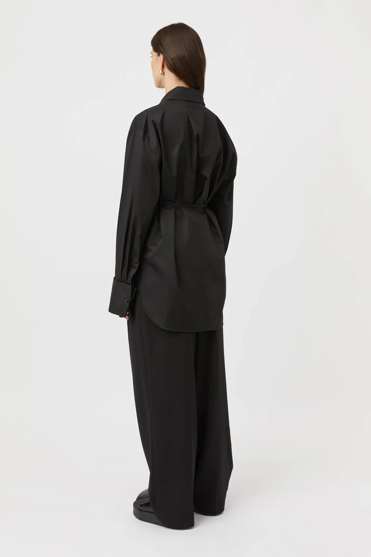 Vega Shirt sold by camilla & marc product image thumbnail 5