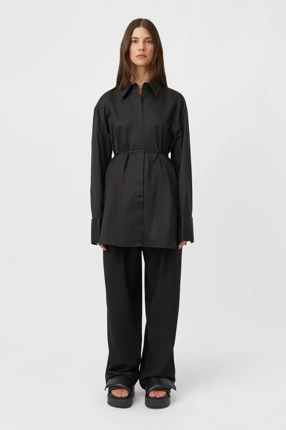 Vega Shirt sold by camilla & marc product image thumbnail 3