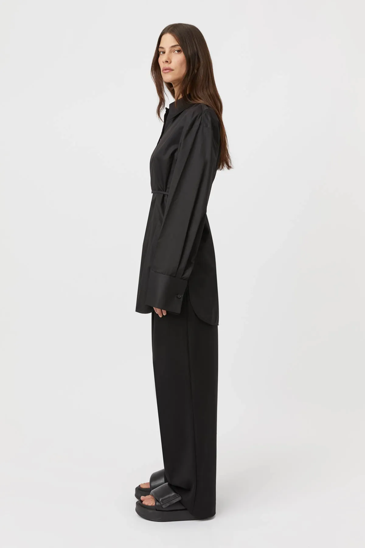 Vega Shirt sold by camilla & marc product image thumbnail 4