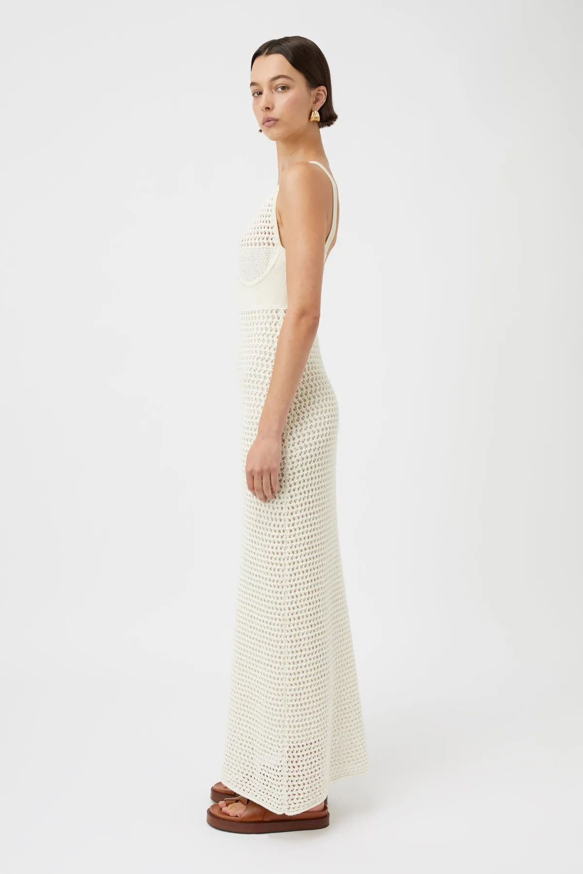 Lapis Dress sold by camilla & marc product image thumbnail 5