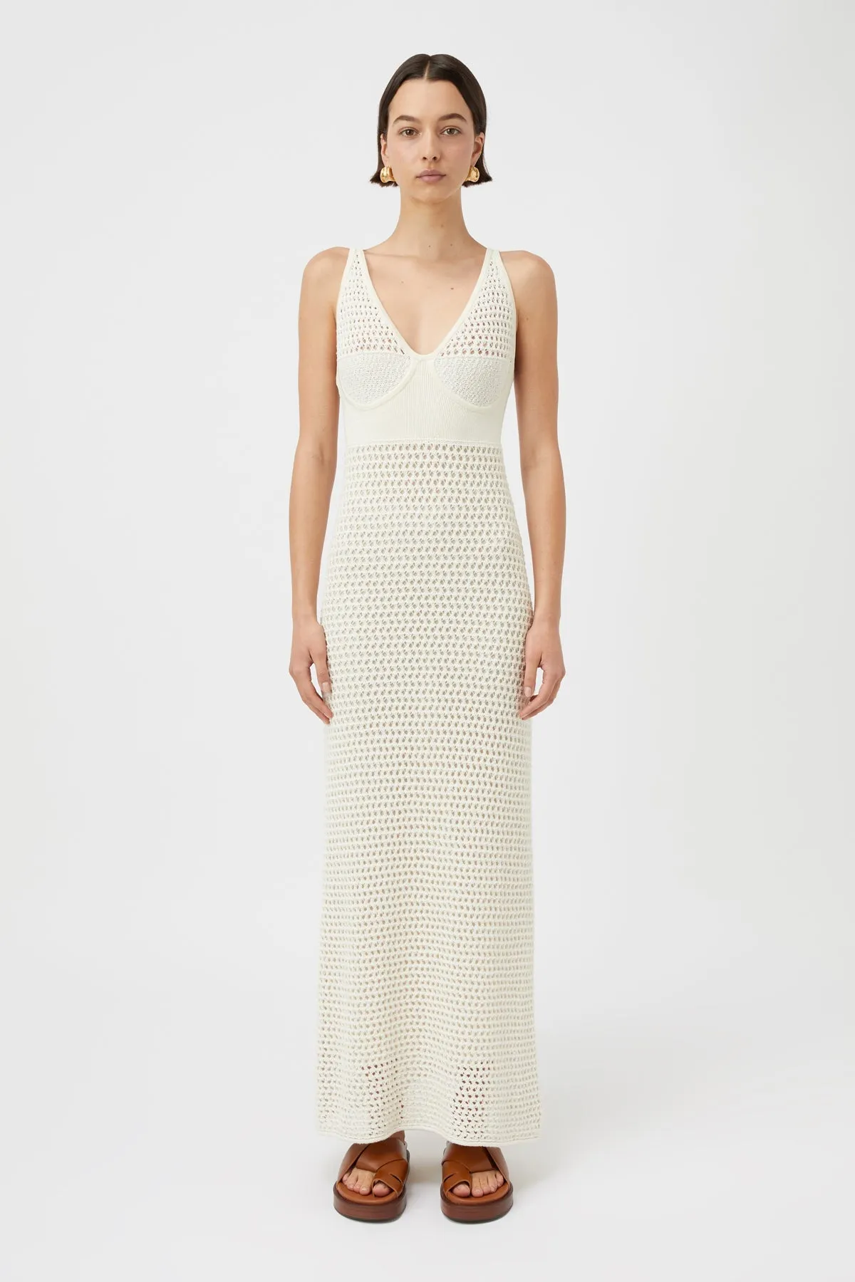 Lapis Dress sold by camilla & marc product image thumbnail 3