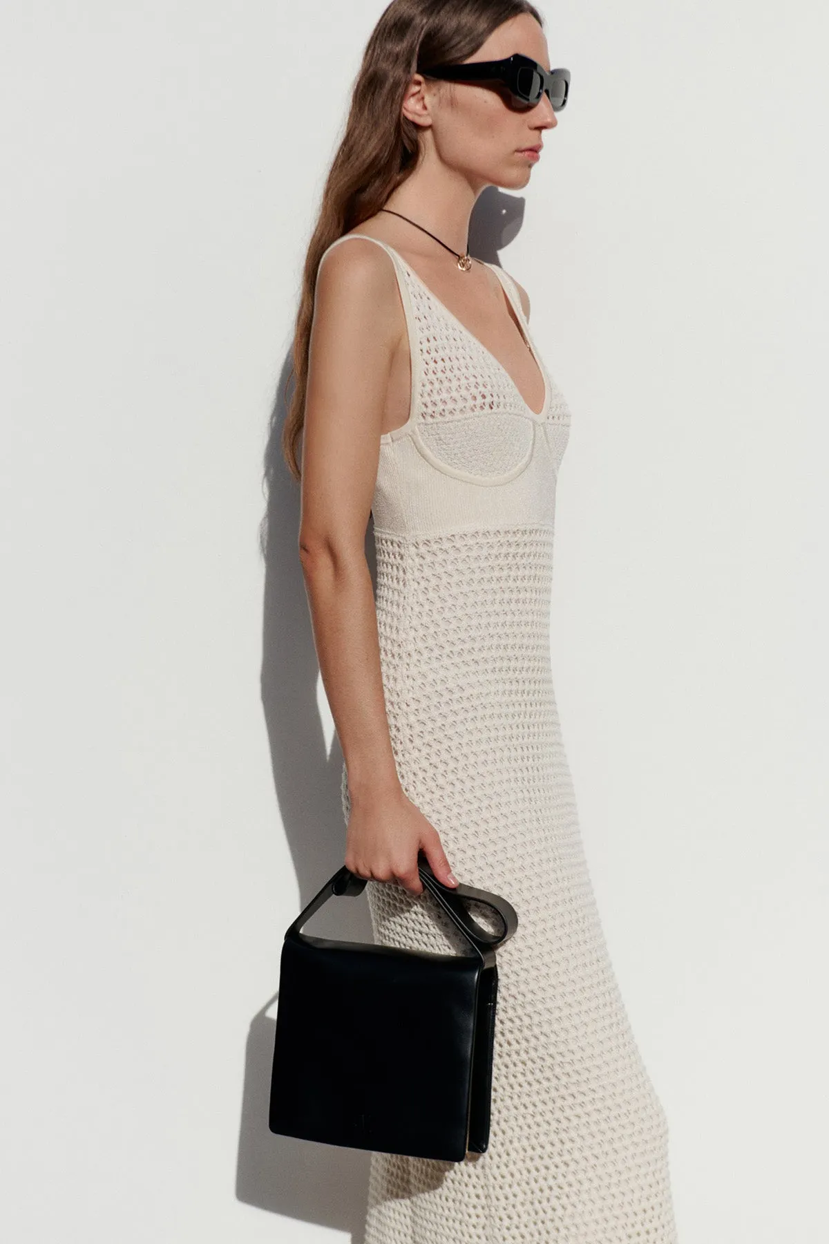 Lapis Dress sold by camilla & marc product image thumbnail 4