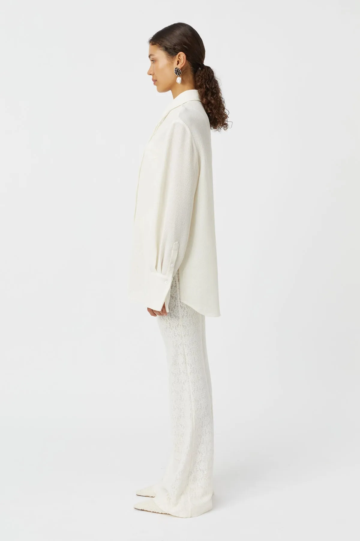 Camille Lace Pant sold by camilla & marc product image thumbnail 3