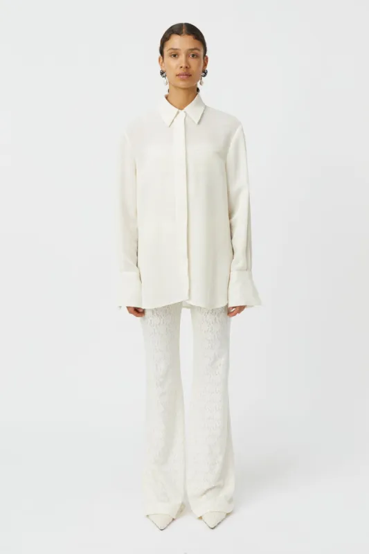 Camille Lace Pant sold by camilla & marc