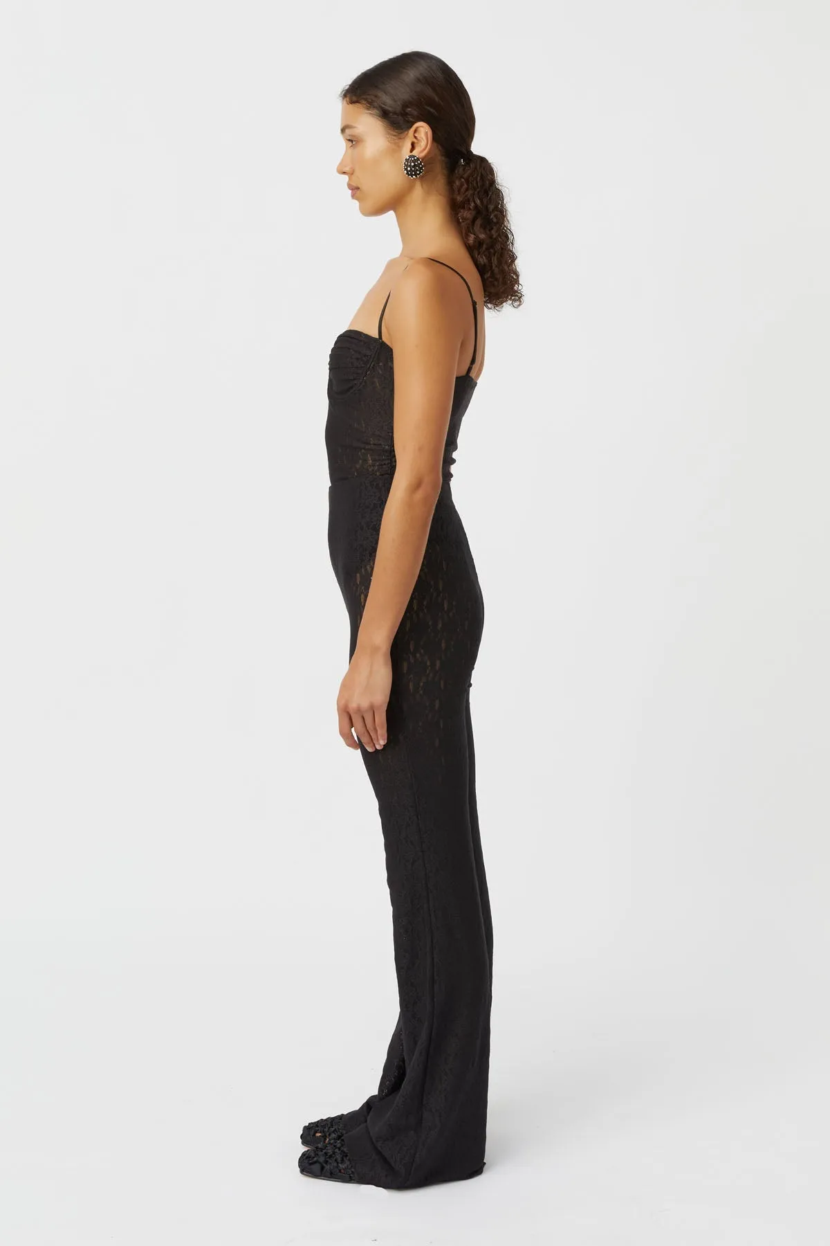 Camille Lace Pant sold by camilla & marc product image thumbnail 4