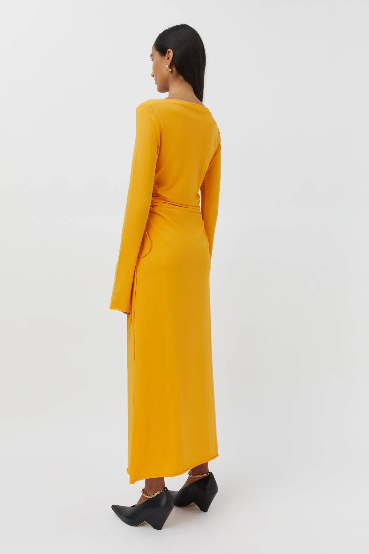 Alexandre Dress sold by camilla & marc product image thumbnail 5