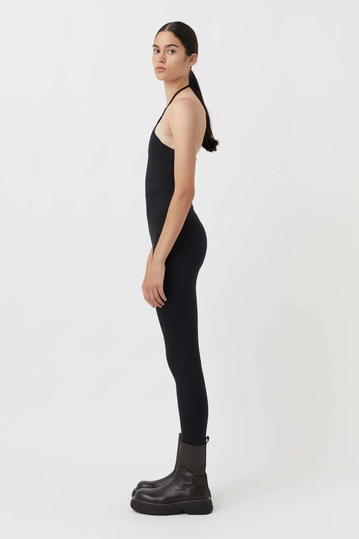 Acacia Catsuit sold by camilla & marc product image thumbnail 5