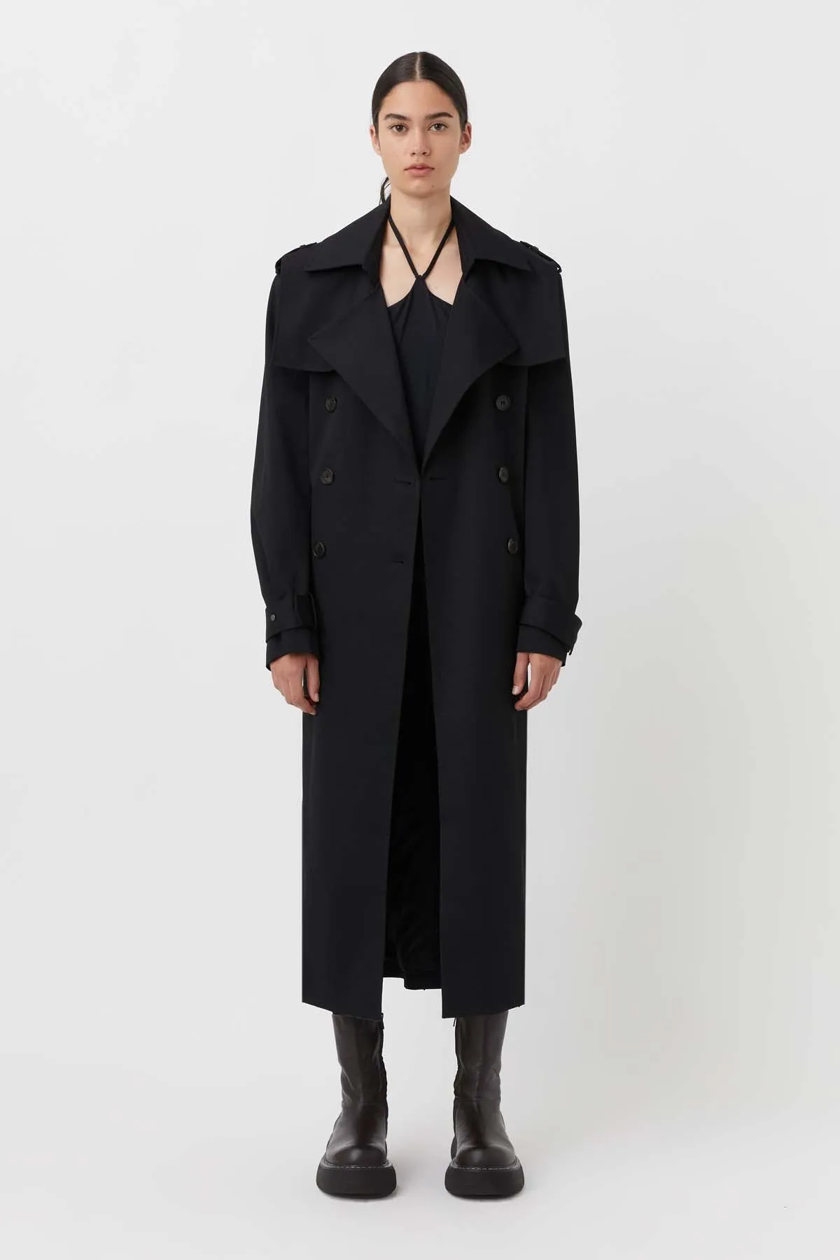 Acacia Catsuit sold by camilla & marc product image thumbnail 4