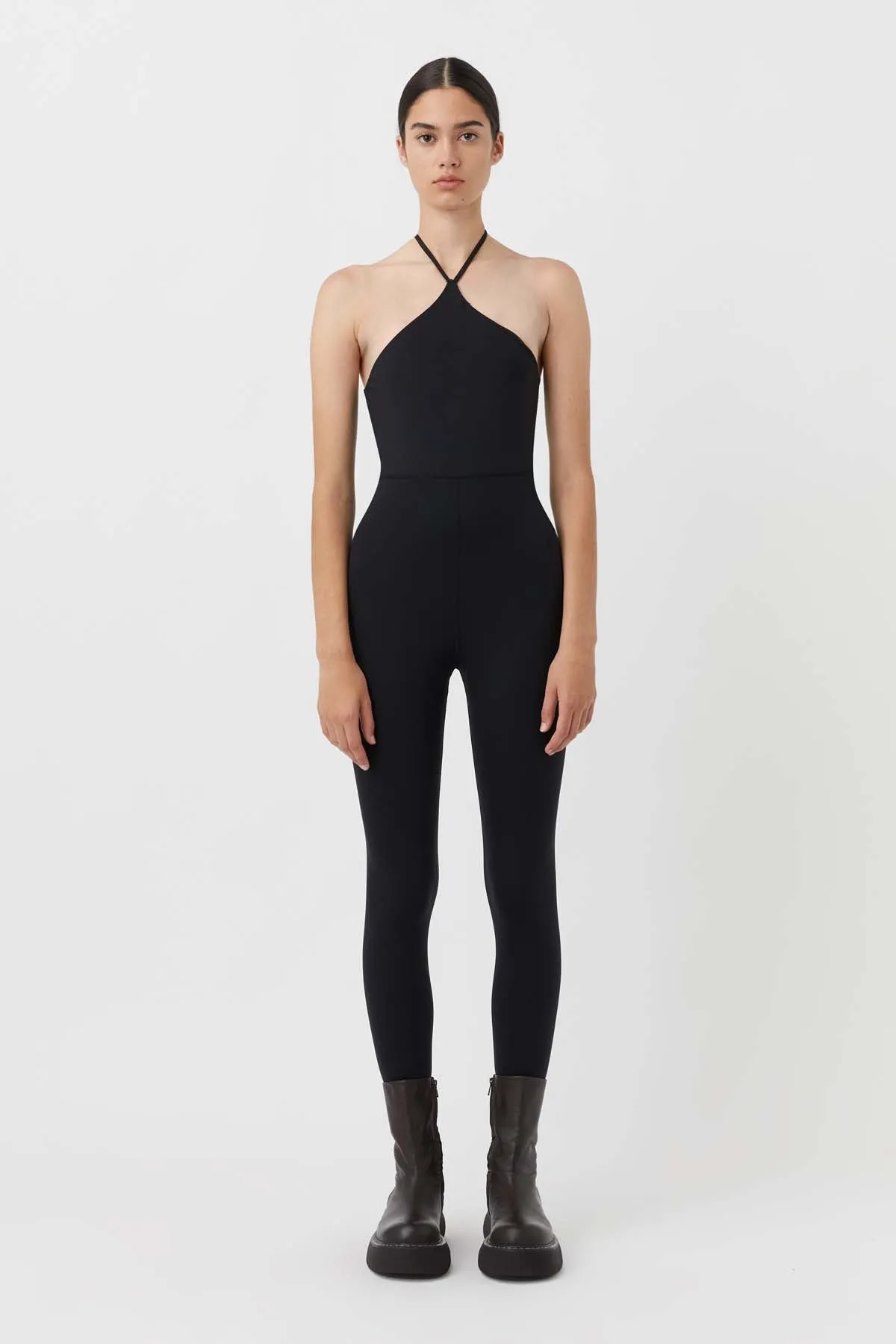 Acacia Catsuit sold by camilla & marc product image thumbnail 3