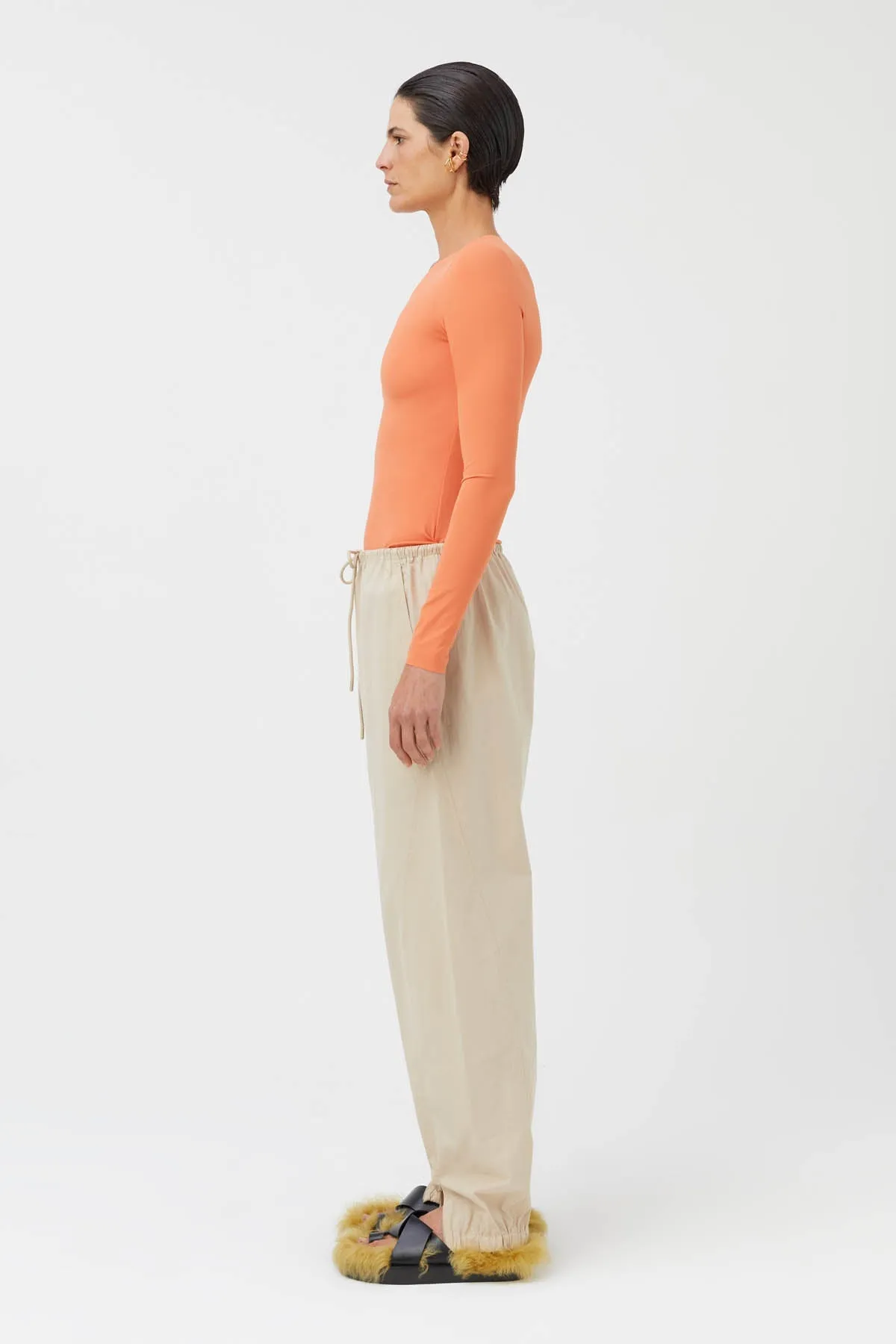 Ambra Long Sleeve Top sold by camilla & marc product image thumbnail 4