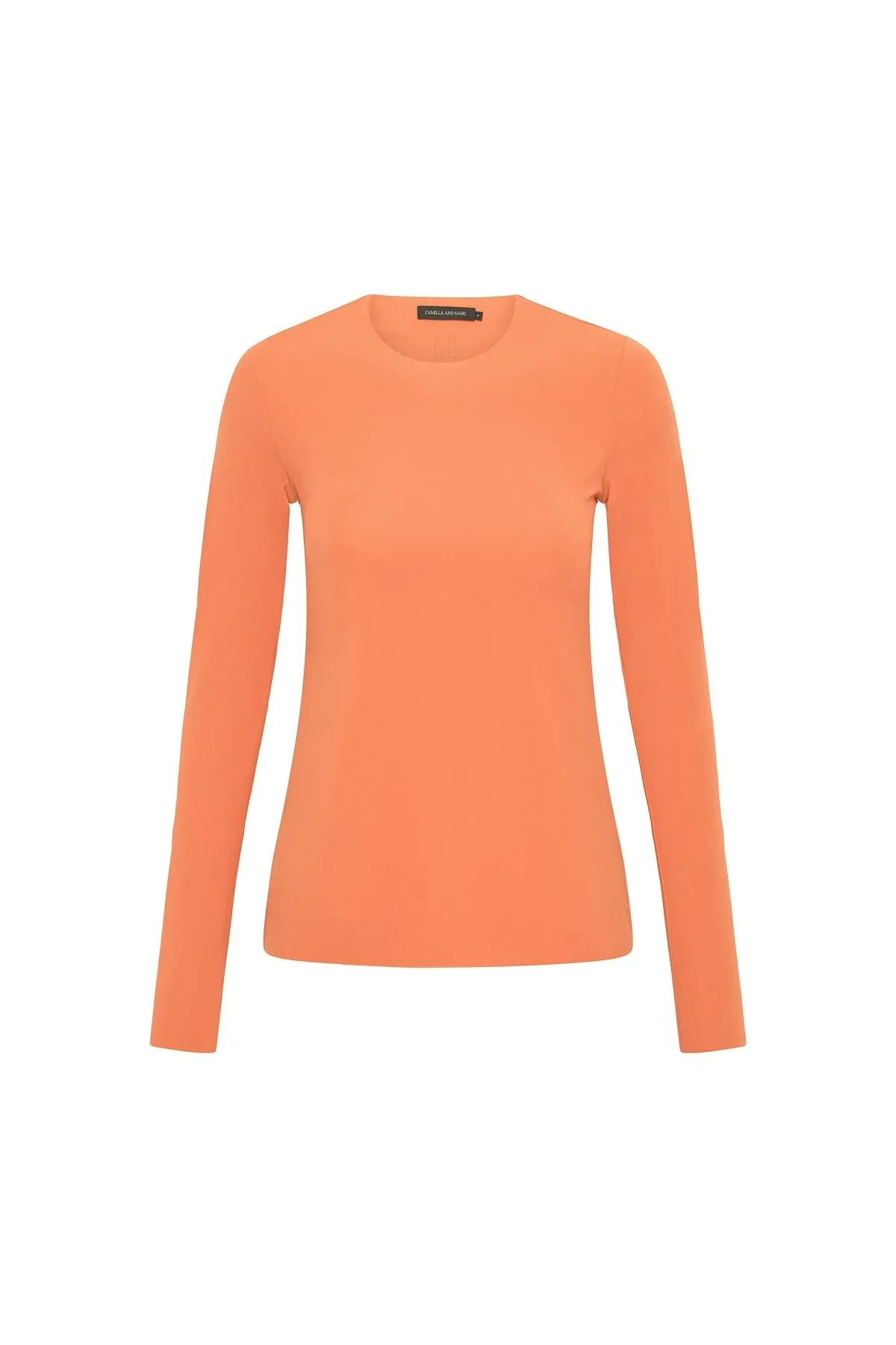 Ambra Long Sleeve Top sold by camilla & marc