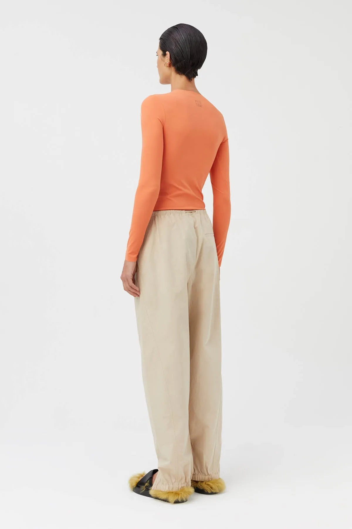 Ambra Long Sleeve Top sold by camilla & marc product image thumbnail 5