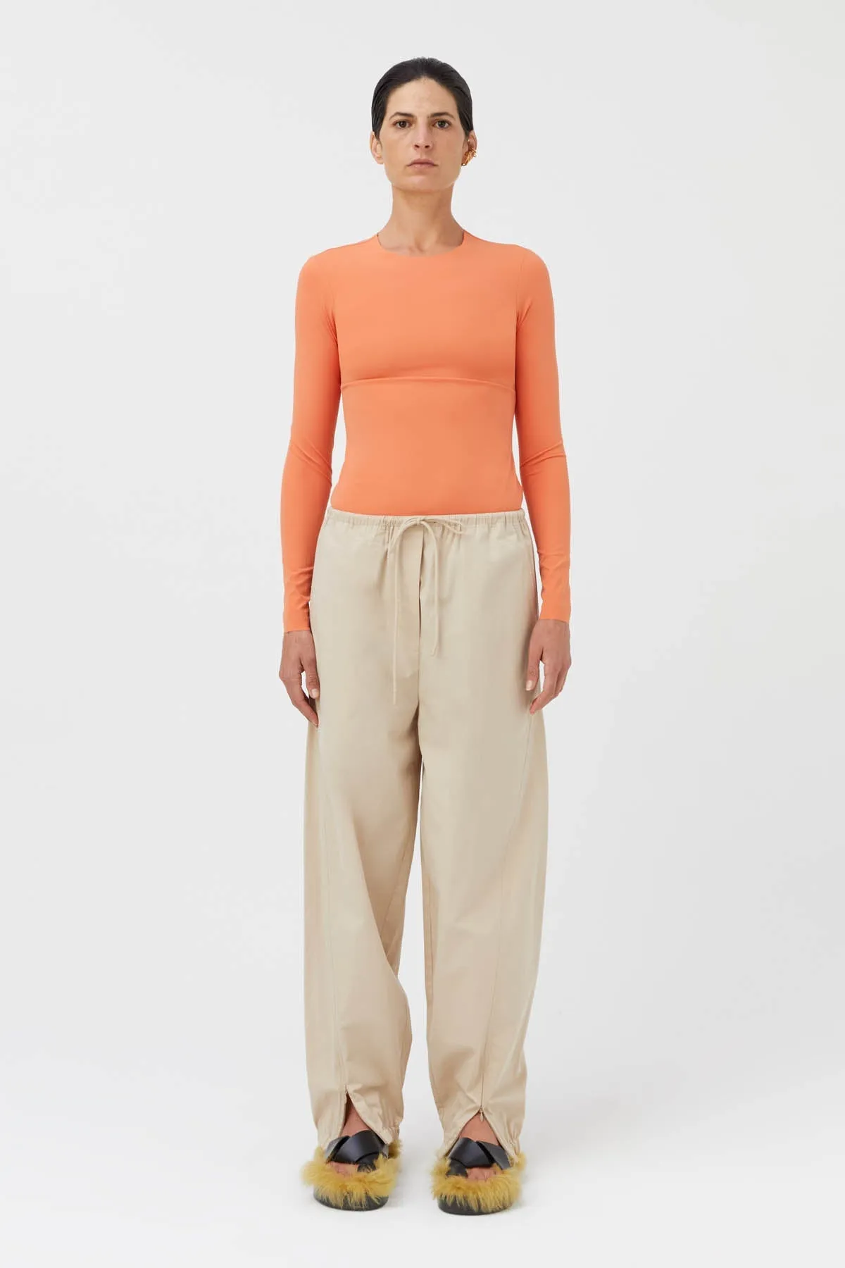 Ambra Long Sleeve Top sold by camilla & marc product image thumbnail 3