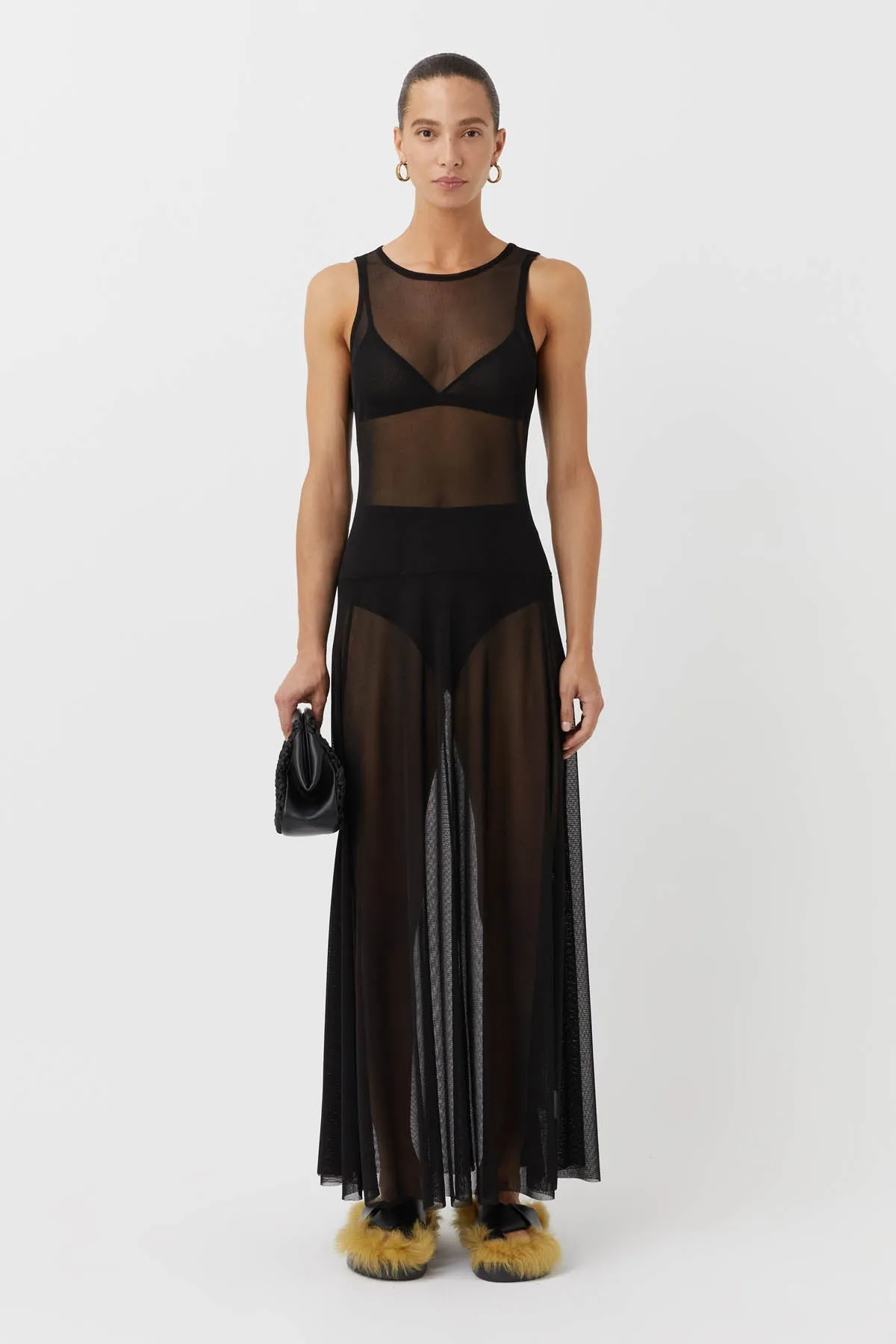 Andre Dress sold by camilla & marc product image thumbnail 2