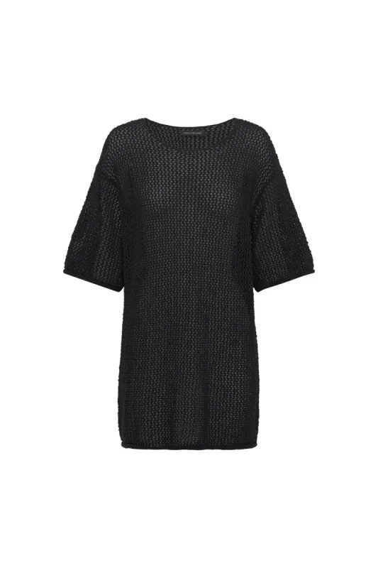 Adelpha Knit Tee sold by camilla & marc