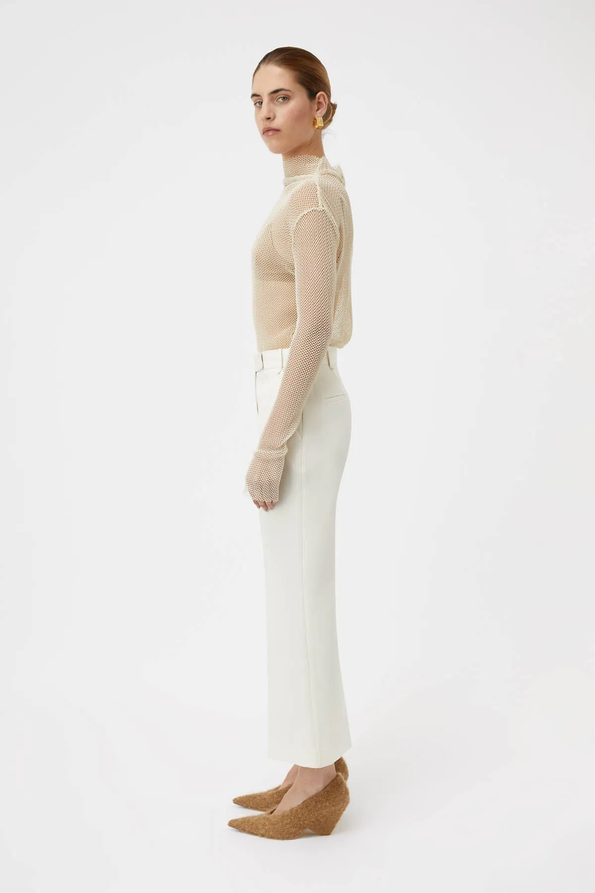 Sloane Top sold by camilla & marc product image thumbnail 4